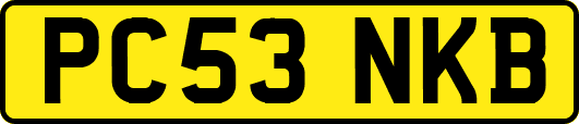 PC53NKB