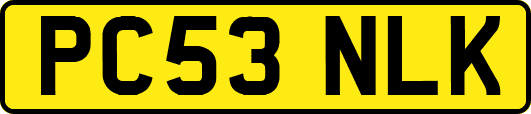 PC53NLK
