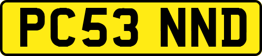 PC53NND