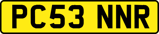 PC53NNR