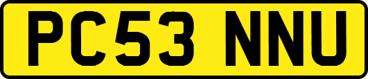 PC53NNU