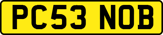PC53NOB