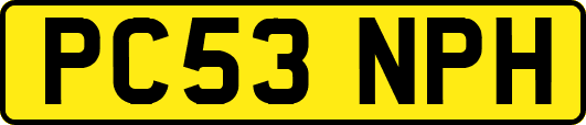 PC53NPH