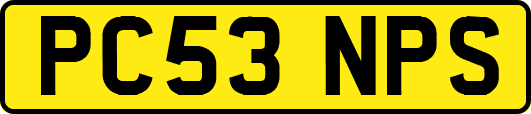 PC53NPS