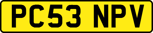 PC53NPV