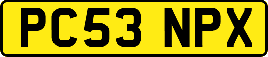 PC53NPX