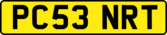 PC53NRT