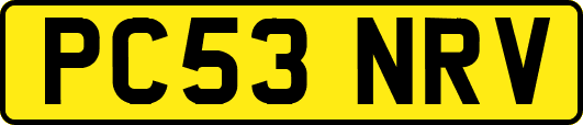 PC53NRV