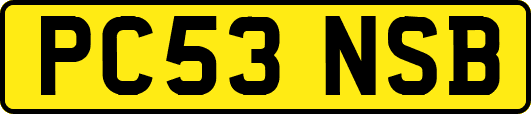 PC53NSB