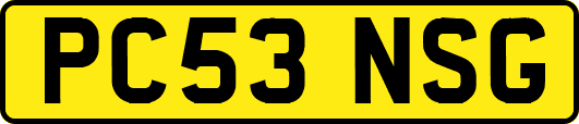 PC53NSG