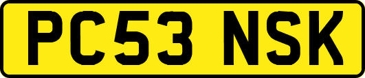 PC53NSK