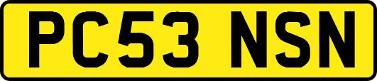 PC53NSN