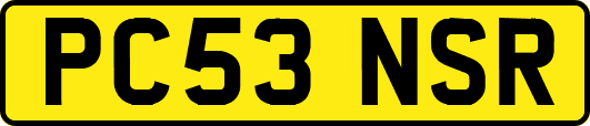 PC53NSR