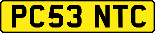 PC53NTC