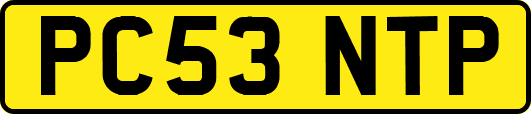 PC53NTP