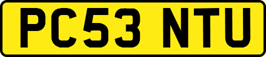PC53NTU