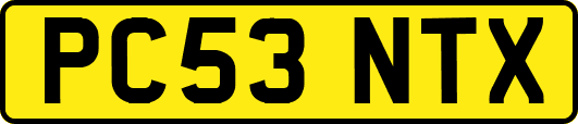 PC53NTX