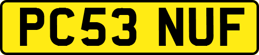 PC53NUF