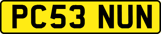 PC53NUN