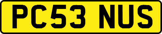 PC53NUS