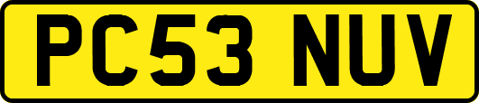 PC53NUV