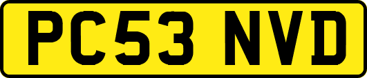 PC53NVD