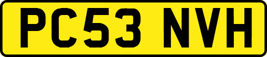 PC53NVH