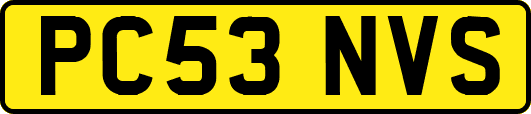 PC53NVS