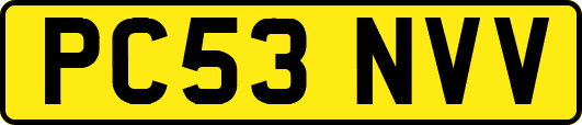PC53NVV