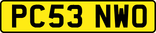 PC53NWO