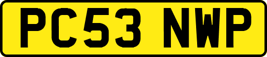 PC53NWP