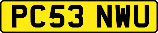 PC53NWU