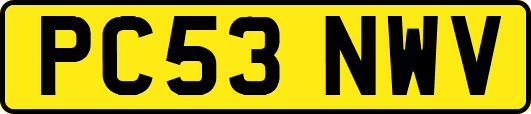 PC53NWV