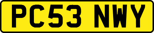 PC53NWY