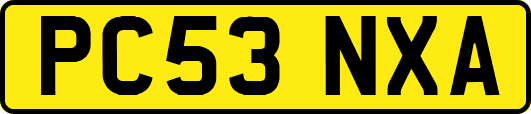 PC53NXA