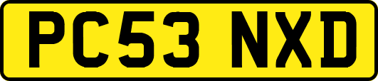 PC53NXD