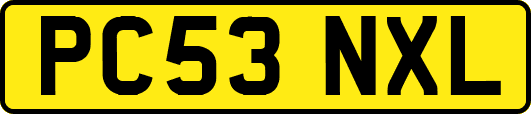 PC53NXL