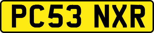 PC53NXR