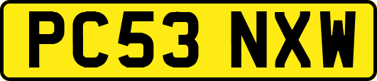 PC53NXW