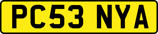PC53NYA