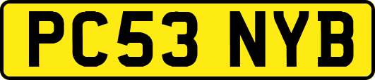 PC53NYB