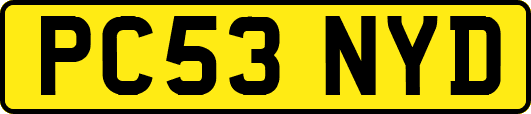 PC53NYD