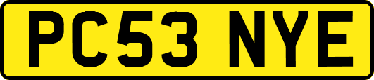 PC53NYE