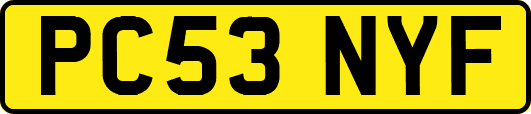 PC53NYF