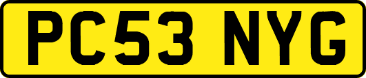PC53NYG