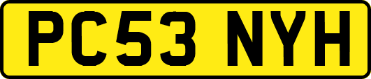 PC53NYH