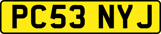 PC53NYJ