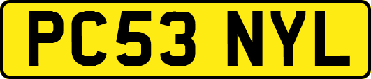 PC53NYL