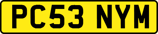 PC53NYM