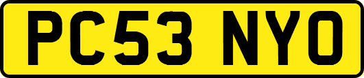 PC53NYO